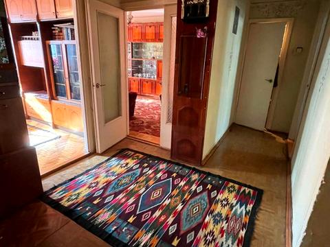 квартира по адресу Широкая ул., 76
