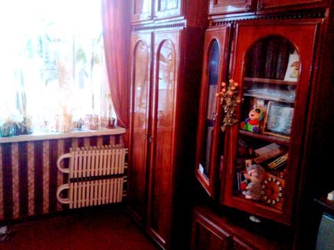 квартира по адресу Панаса Мирного ул., 32