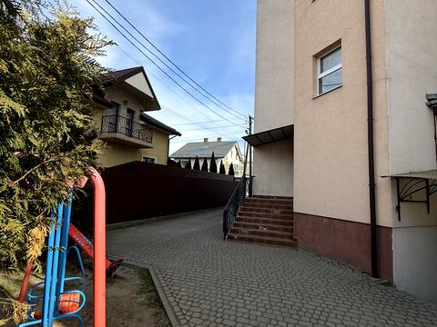 квартира за адресою Немирівська вул., 33
