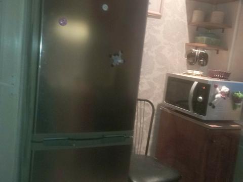 комната по адресу Ольжича ул., 14