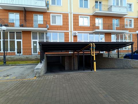 квартира за адресою Люсдорфська, 100