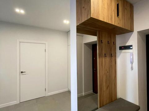 квартира по адресу Коперника ул., 29