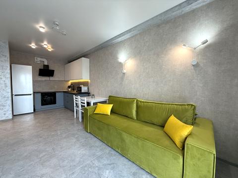 квартира за адресою Михайла Максимовича вул. (Онуфрія Трутенка), 26-Г