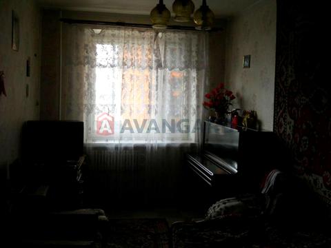 квартира за адресою Дунайська вул., 41А