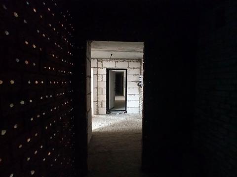 квартира по адресу Юности просп., 16в