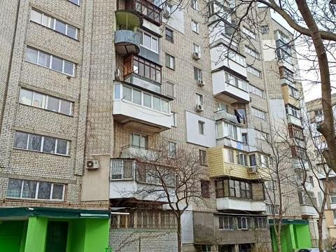 квартира за адресою Івана та Юрія Лип вул. (Гайдара), 24