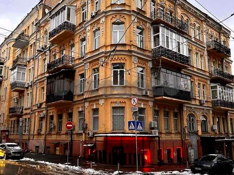 квартира за адресою Мала Житомирська вул., 16/3