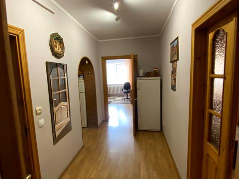 дом по адресу пгт. Рудно, Лесная ул., 48