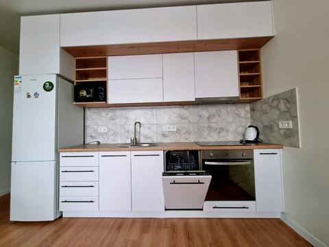 квартира по адресу Берестейский просп. (Победы), 67-З