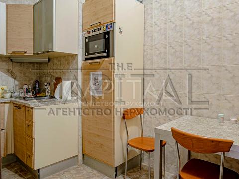 квартира по адресу Евгения Коновальца ул. (Щорса), 32-Б