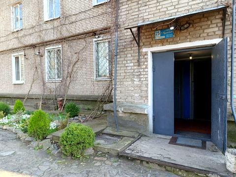 квартира по адресу Добробатів ул. (Іларіонівська), 25