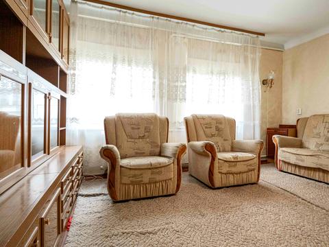 квартира по адресу Миколы Хвылёвого ул., 3