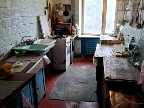 комната по адресу Дмитрия Самоквасова ул. (Стаханівців), 25