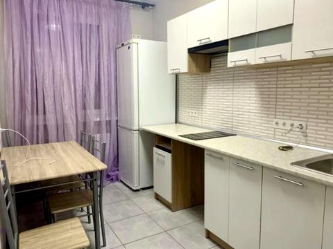 квартира по адресу Штилевая ул., 1