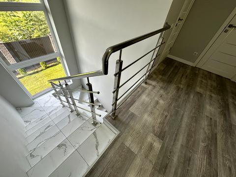 будинок за адресою с. Петропавлівське (Петровське), Вишнева