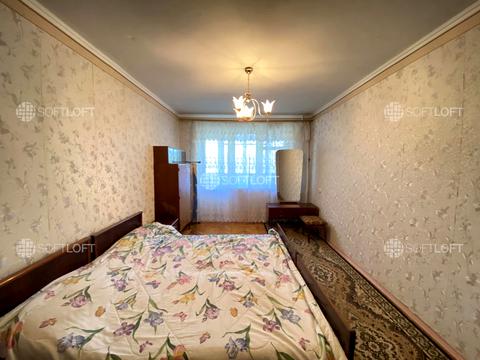 квартира за адресою Гвардійців-Широнінців вул., 18г