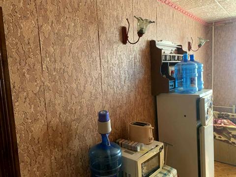 квартира по адресу Ахсарова ул., 15а