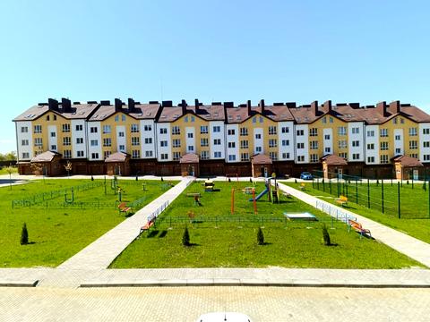 квартира за адресою Героїв Крут вул., 8