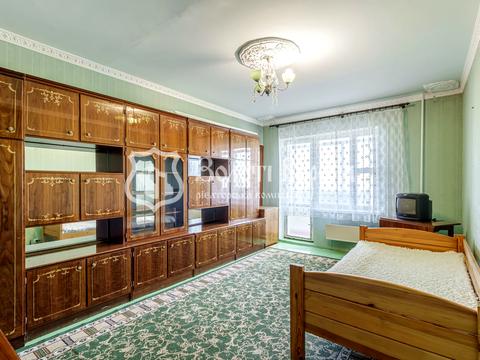 квартира за адресою Миколи Закревського вул., 39-А