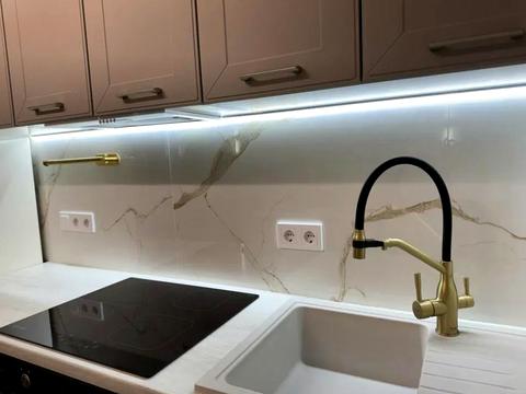 квартира за адресою Миколи Боровського вул., 1/17