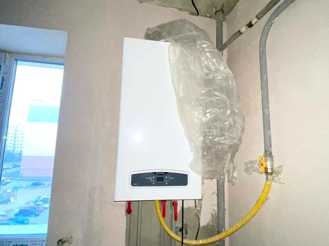 квартира за адресою Михайла Лушпи просп., 5