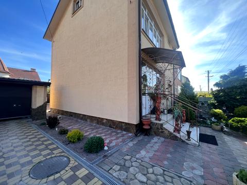 будинок за адресою смт. Рудне, Космонавтів, 21