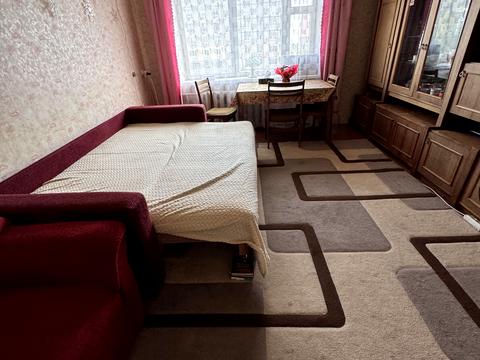 квартира по адресу Николая Ващука ул. (Квятека), 22