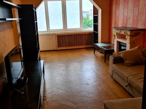 квартира по адресу Юрия Шумского ул., 8-А