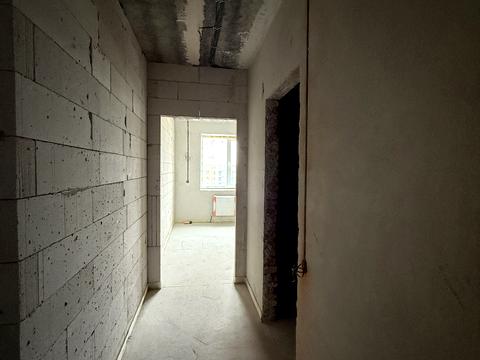 квартира по адресу Байды Вишневецкого ул., 68/1