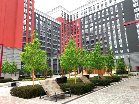 квартира за адресою Ірпінь, Університетська вул., 1л