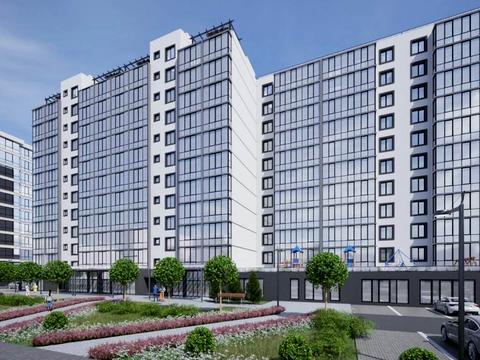 квартира за адресою Тернопільська вул., 42