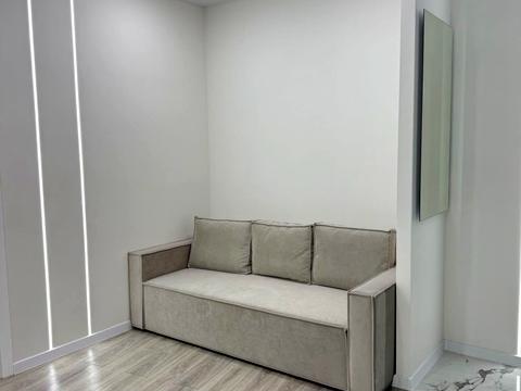 квартира по адресу Краснова ул., 2а