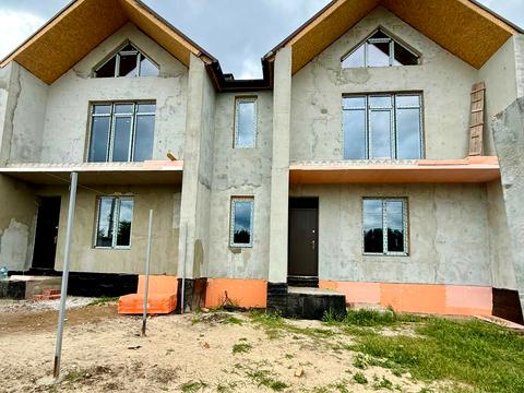 дом по адресу пгт. Обуховка, Садова, 103