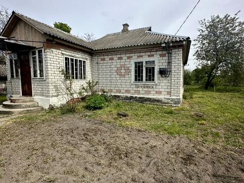 дом по адресу с. Крехаев, Лесі Українки