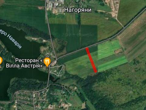 участок по адресу Наварийская ул.