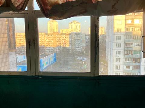 квартира за адресою Героїв Дніпра вул., 36-Б