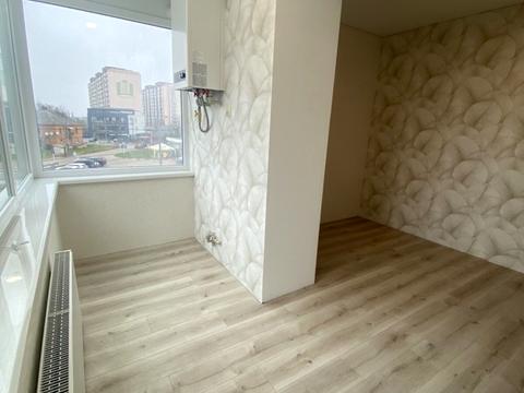 квартира по адресу Проспект Миру, 3