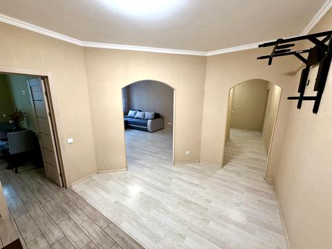 квартира по адресу Олены Пчилки ул., 8