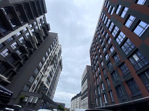 квартира по адресу Героїв Миколаєва ул., 129А