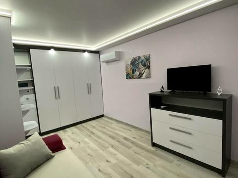 квартира по адресу Архитектора Вербицкого ул., 17-В