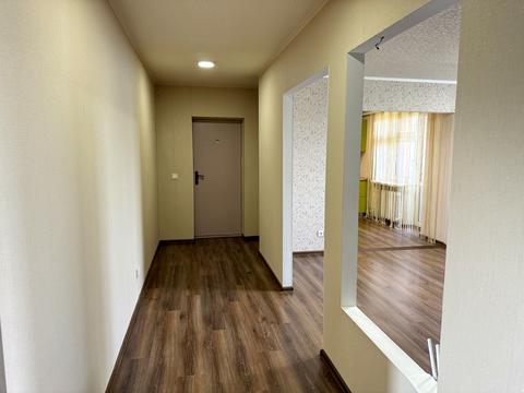 квартира по адресу Караваева ул. (Караваєва), 31
