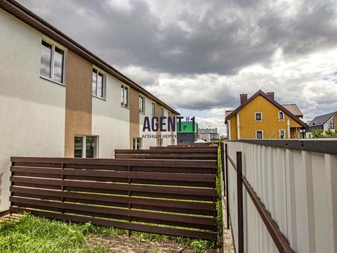 дом по адресу Кошевая