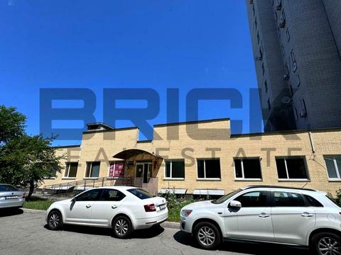 комерційна за адресою Полярна вул., 8-Е