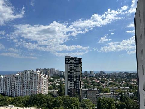 квартира за адресою Ивана Франко, 40