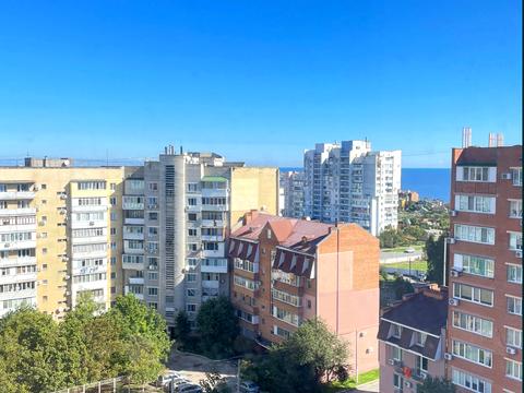 квартира за адресою Парусна вул. (Героїв Сталінграду), 1в