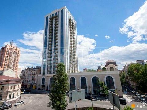 паркомісце за адресою Бульварно-Кудрявська вул. (Воровського), 21