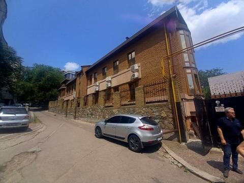 коммерческая по адресу Григорія Маркевича ул. (Обручева), 5