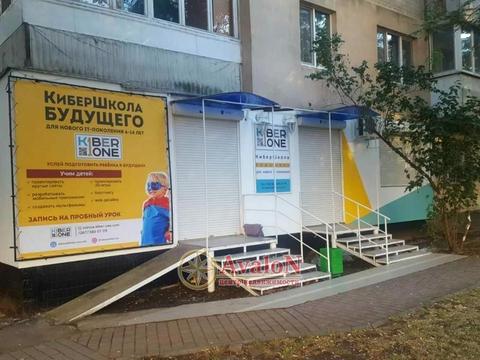 коммерческая по адресу Одесса, Марсельская ул., 27