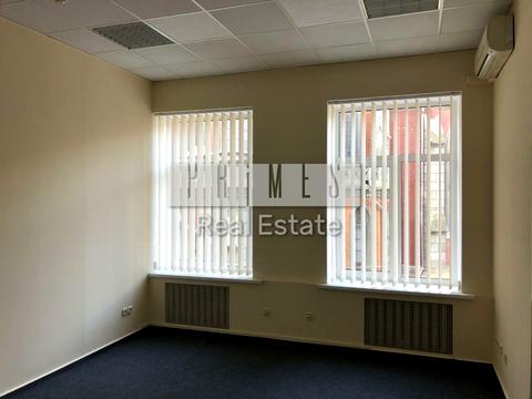 комерційна за адресою Велика Васильківська вул. (Червоноармійська), 77