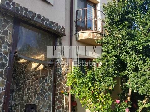 дом по адресу Сеноманський